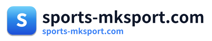 sports-mksport.com Logo
